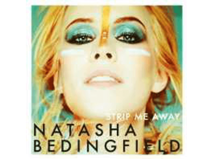 Strip Me Away (Deluxe Edition) CD+DVD