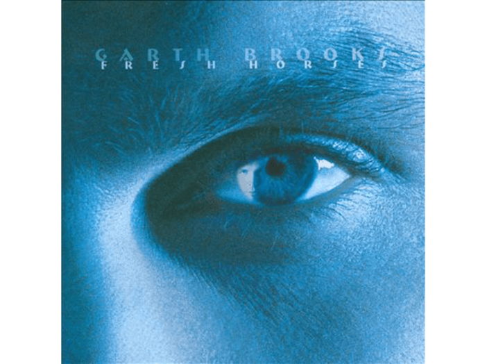 Fresh Horses CD