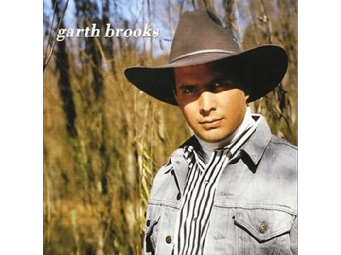 Garth Brooks CD
