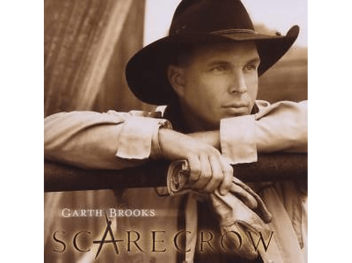 Scarecrow (Special Edition) CD