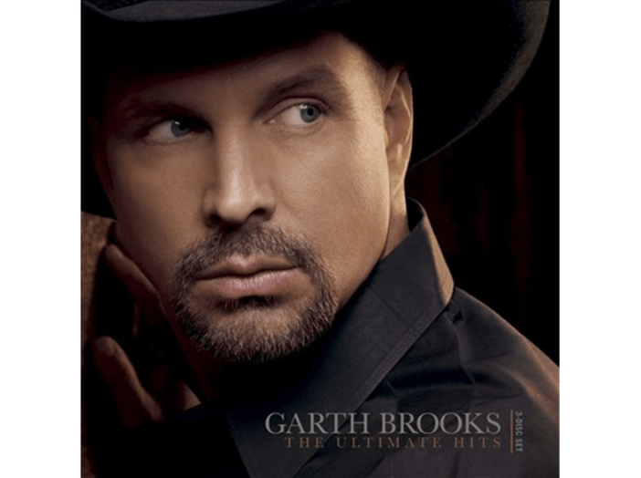 The Ultimate Hits CD
