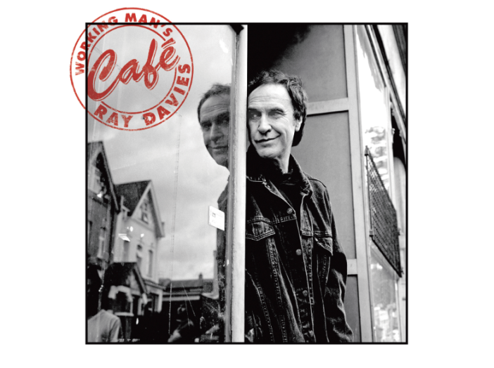 Working Man's Cafe CD