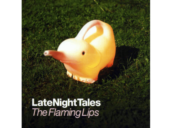 Late Night Tales CD