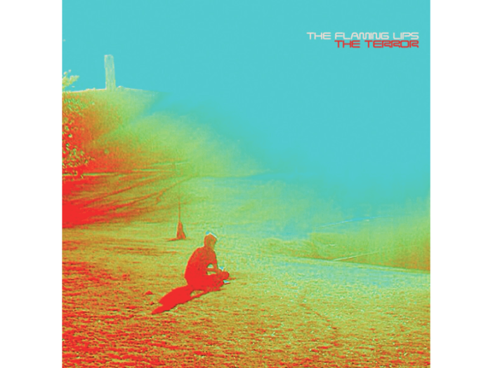 The Terror CD