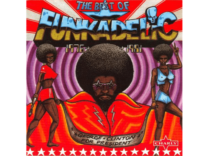 The Best Of 1976 - 1981 CD