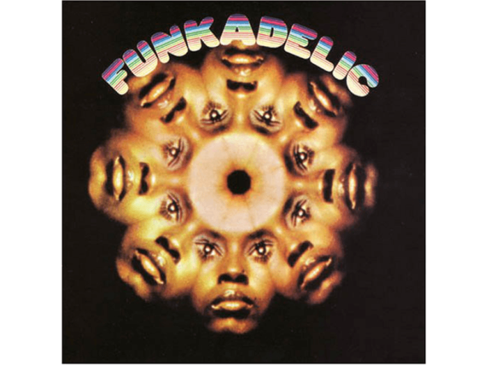 Funkadelic CD