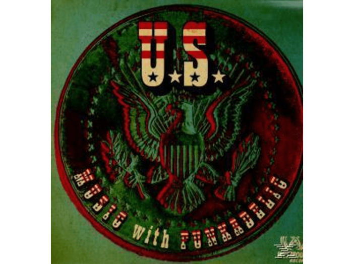 U.S. Music With Funkadelic LP