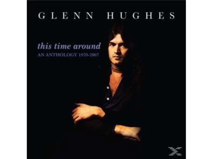 This Time Around CD