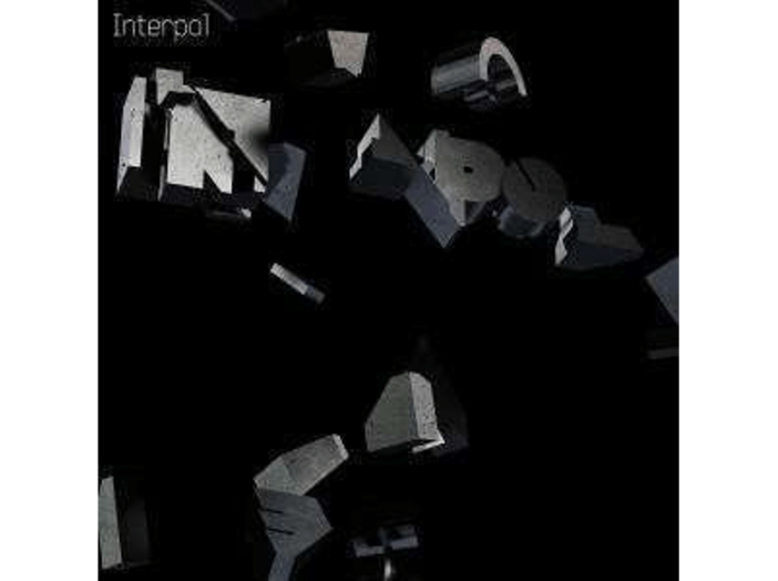Interpol LP