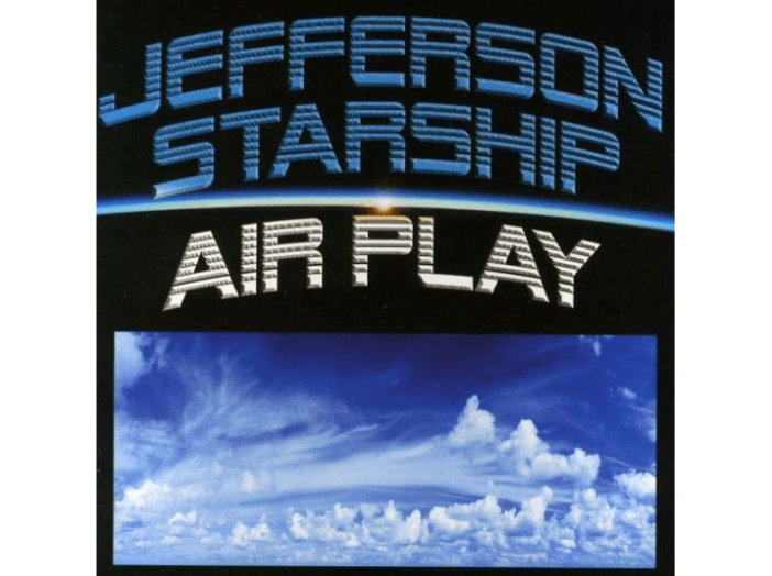 Air Play CD