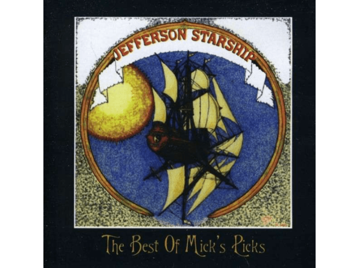 The Best Of Micks Picks CD