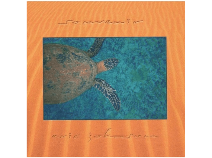Souvenir CD