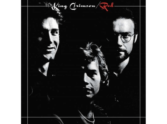 Red (Special Edition) CD