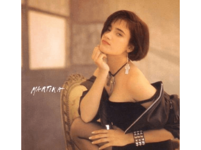 Martika (Expanded Edition) CD