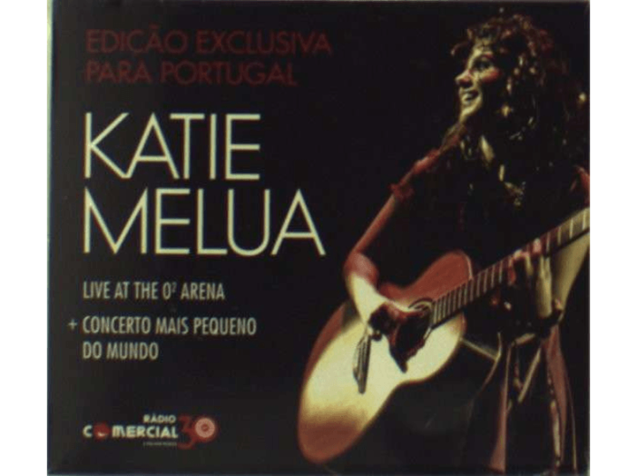Live At The O2 Arena 2008 CD