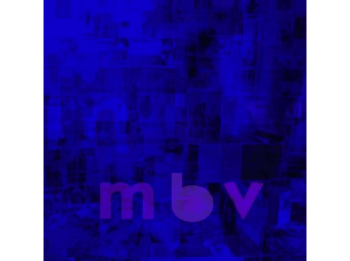 MBV CD