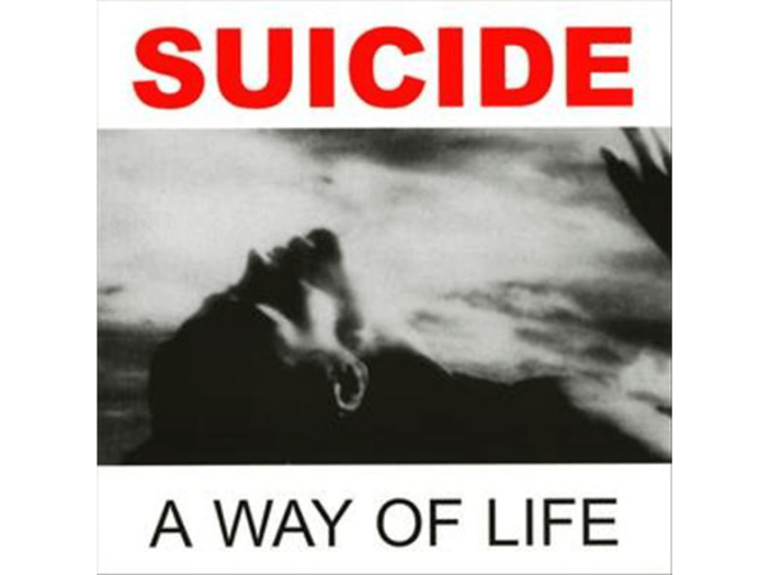 A Way of Life CD
