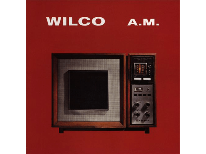 A.M. CD