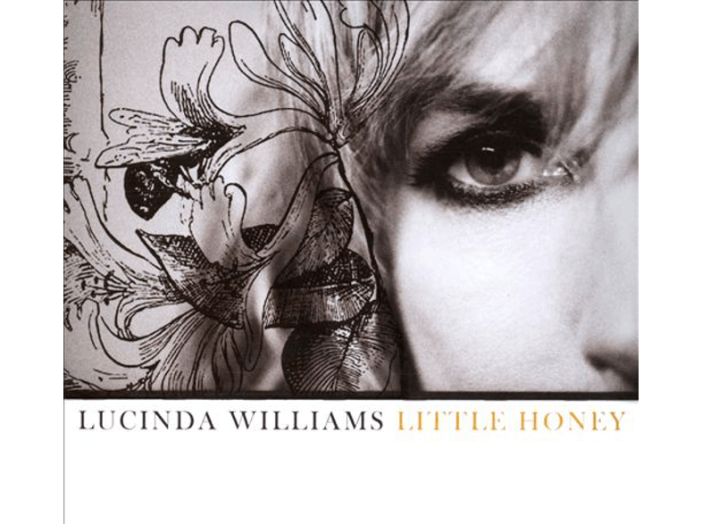 Little Honey CD
