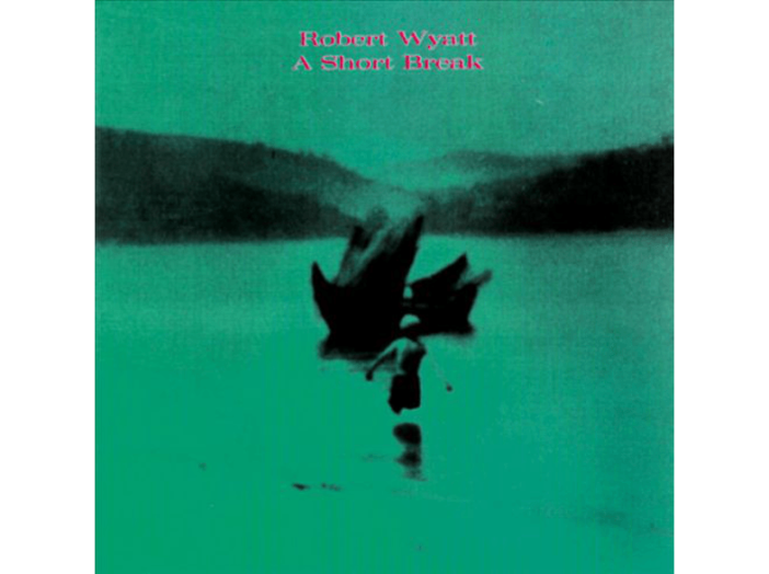 Short Break LP