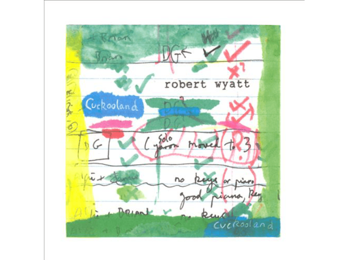 Cuckooland CD