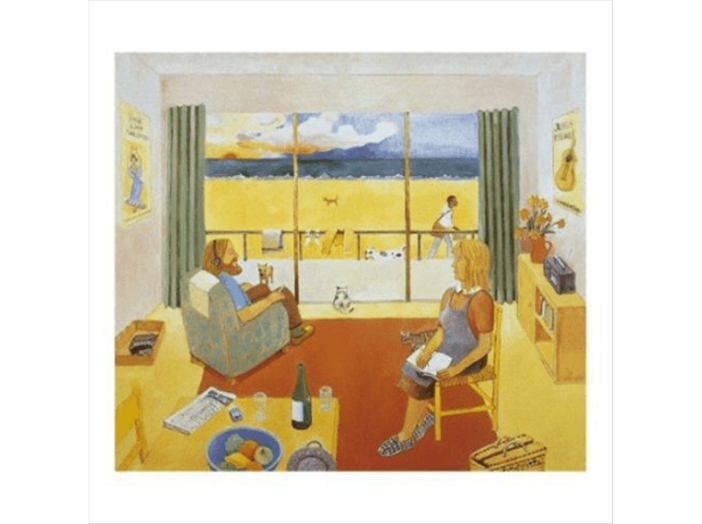 Dondestan (Revisited) LP