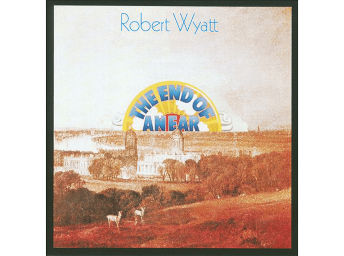 The End Of An Ear (Remastered Edition) CD
