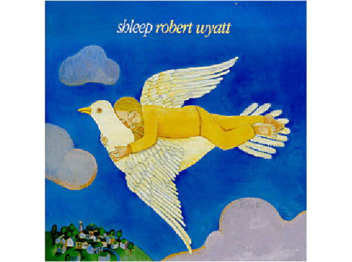 Shleep CD