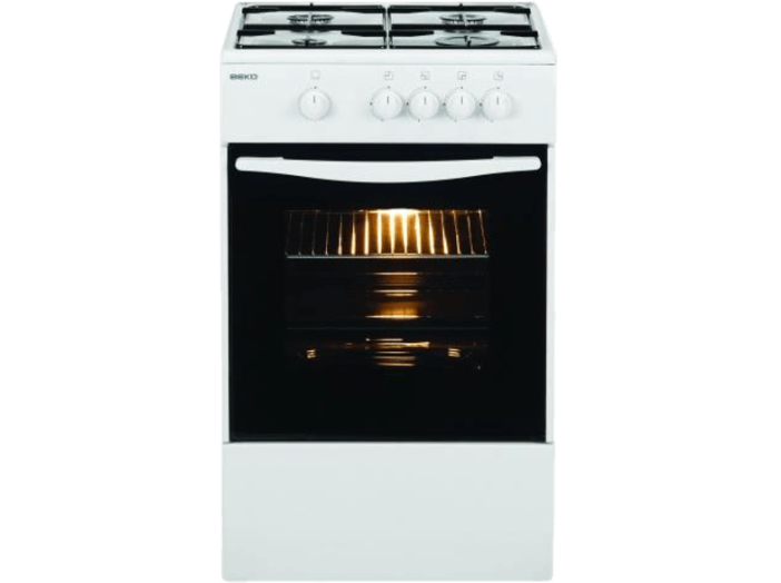 CG-41000 gáztűzhely