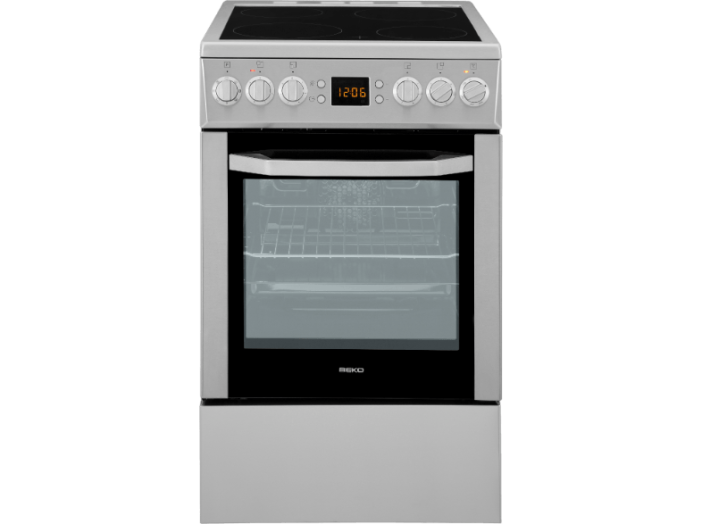 BEKO CSM-57300 GX elektromos tűzhely