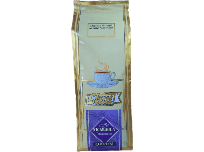 NICARAGUA PACAMARA GIGANTE kávé, 1 kg