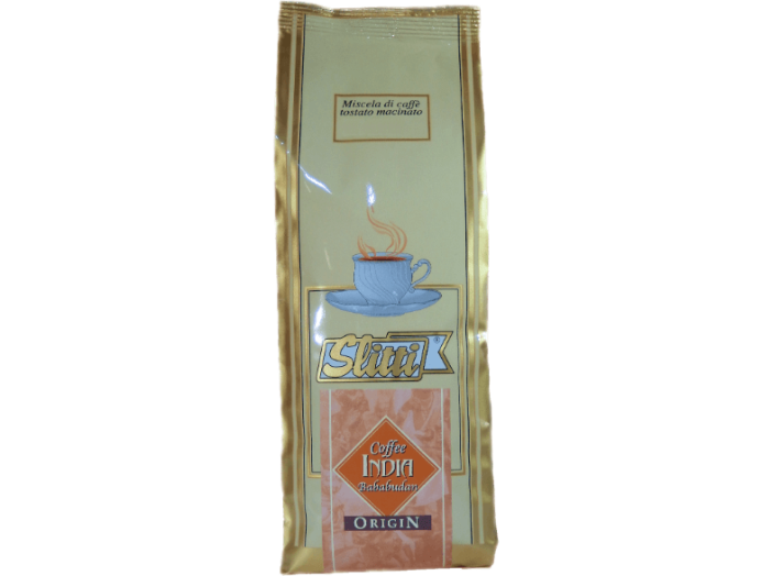 INDIA BABABUDAN kávé, 250 g