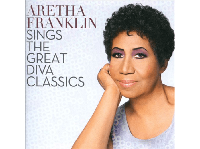 Sings the Great Diva Classics LP