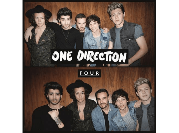 Four LP