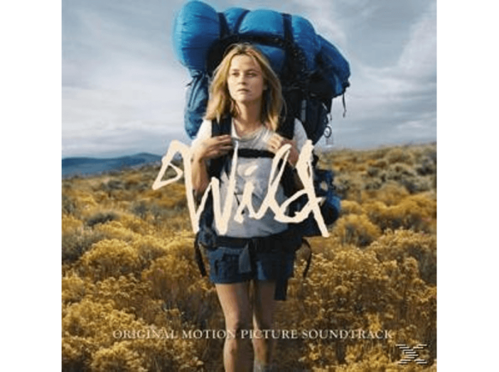 Wild (Vadon) CD