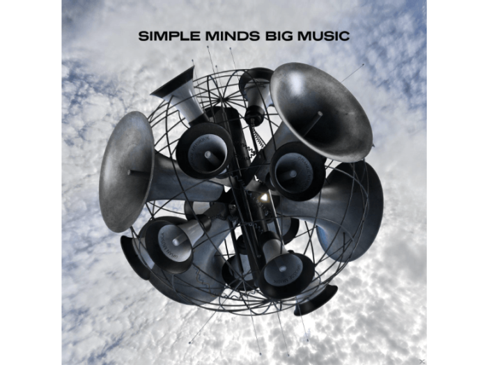 Big Music CD