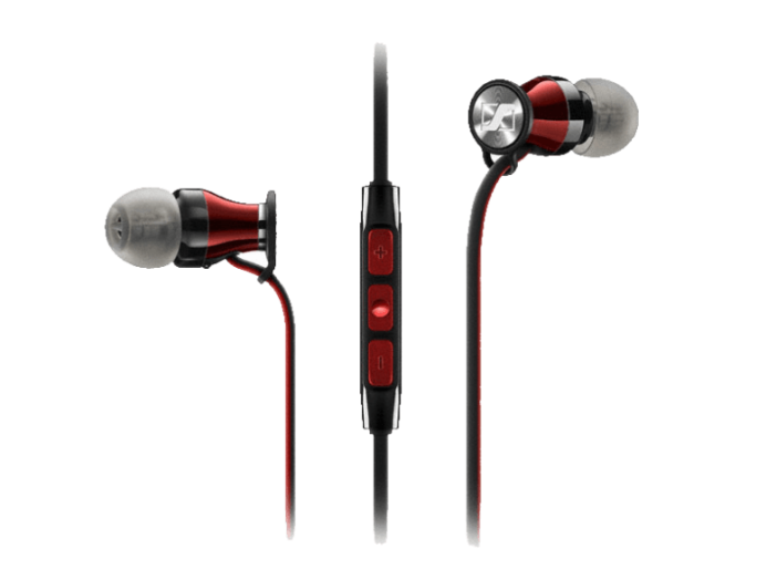 Momentum In-Ear I fülhallgató