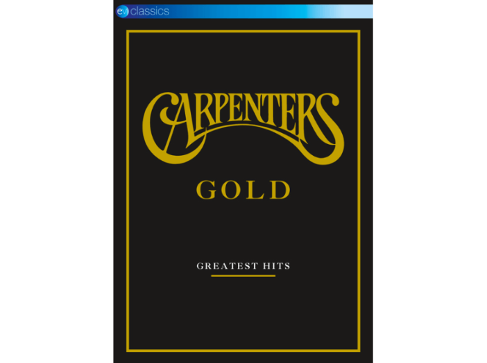Gold - Greatest Hits DVD