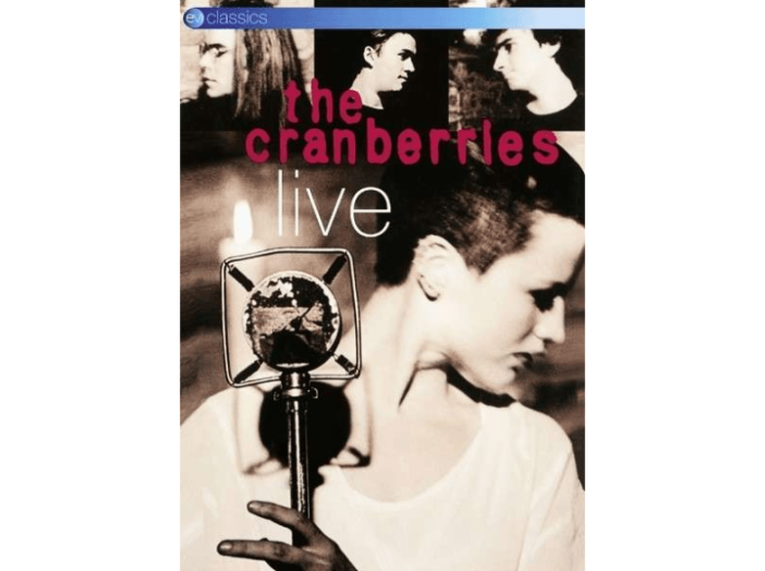 Live DVD