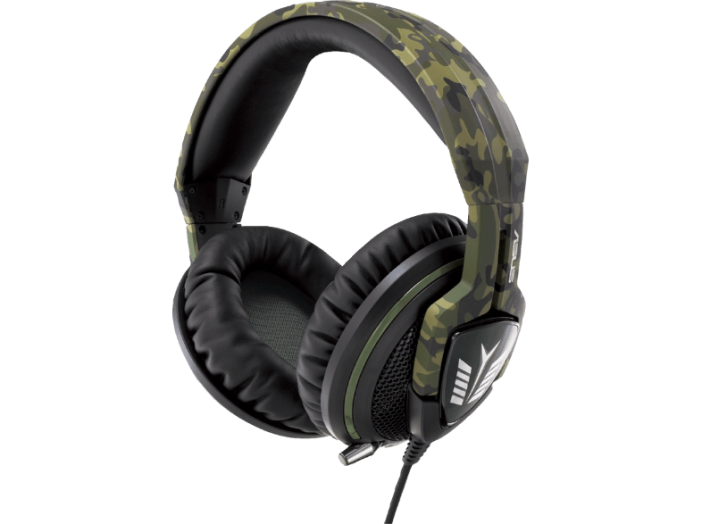 Echelon Forest gaming headset