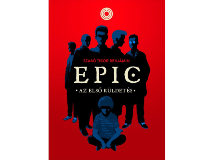 Epic 1. - Az első küldetés