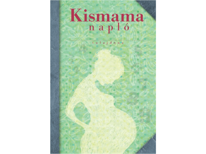 Kismamanapló