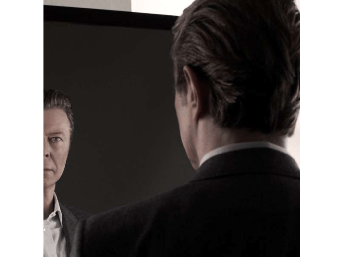 Nothing Has Changed - The Very Best Of Bowie (Deluxe Edition) CD