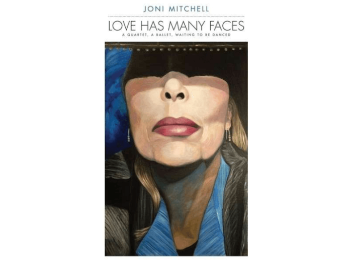 Love Has Many Faces - A Quartet, A Ballet, Waiting To Be Danced CD