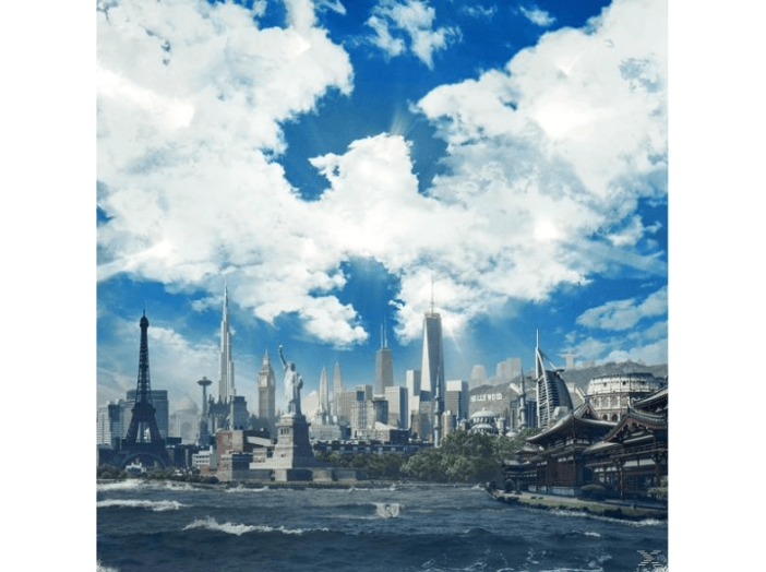 A Better Tomorrow CD