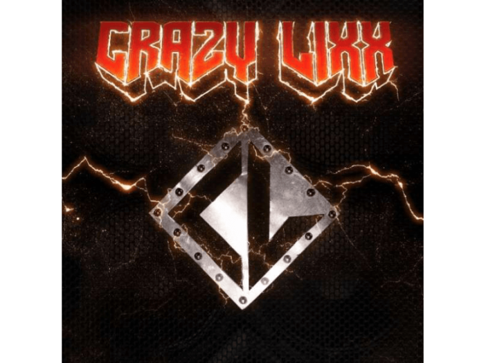 Crazy Lixx CD