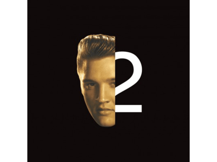 Second To None LP