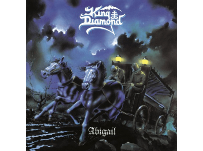 Abigail LP