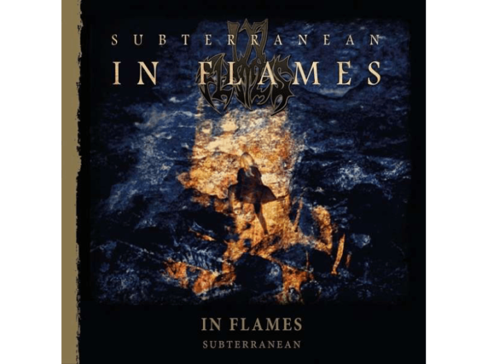 Subterranean (Re-Issue) CD