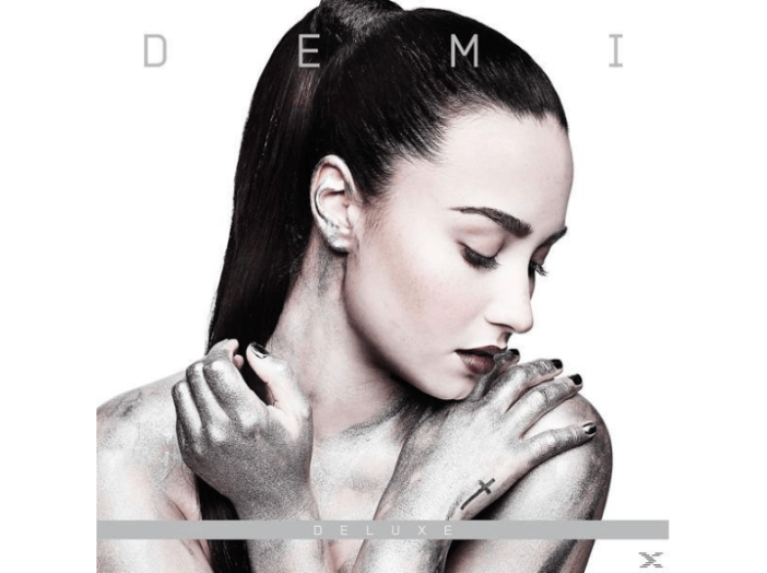 Demi Lovato CD